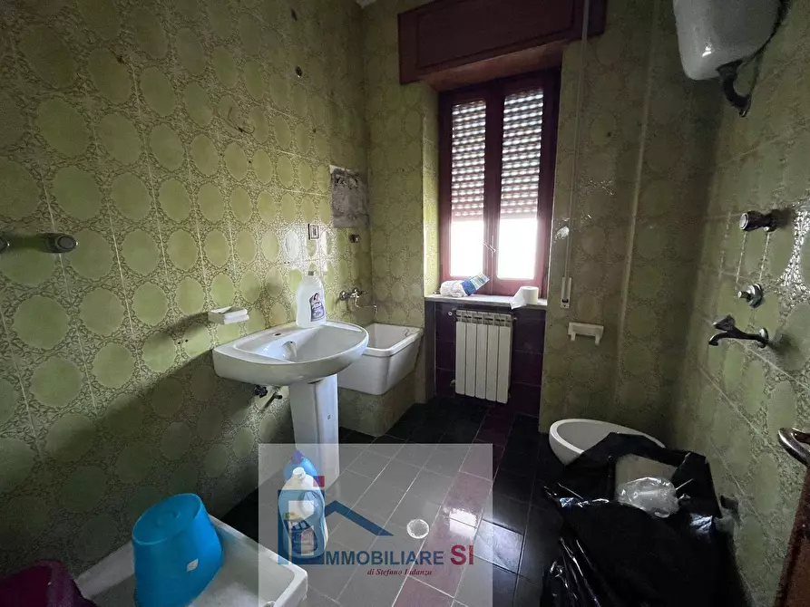 Immagine 7 di Appartamento in vendita  in Via San Vitale a Benevento