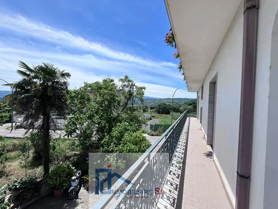 Immagine 1 di Appartamento in vendita  in Via San Vitale a Benevento