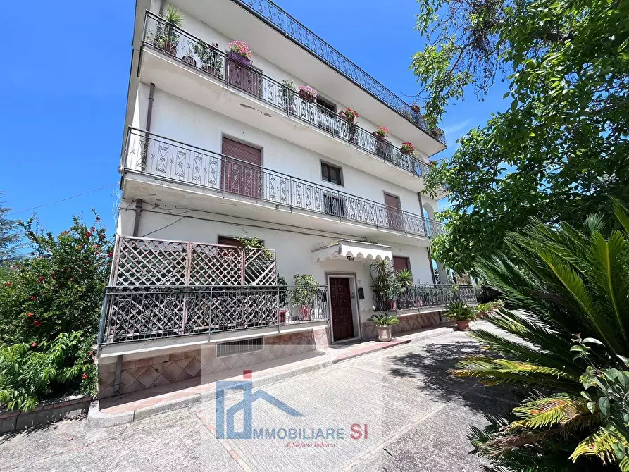 Immagine 12 di Appartamento in vendita  in Via San Vitale a Benevento