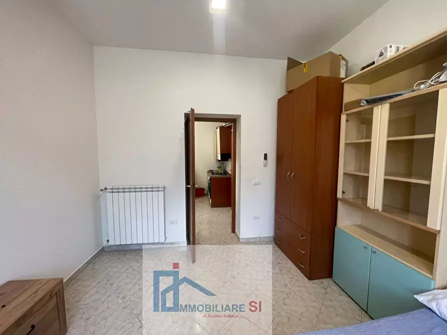 Immagine 8 di Appartamento in affitto  in Via Dei Mulini a Benevento