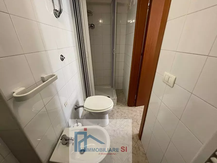 Immagine 14 di Appartamento in affitto  in Via Dei Mulini a Benevento