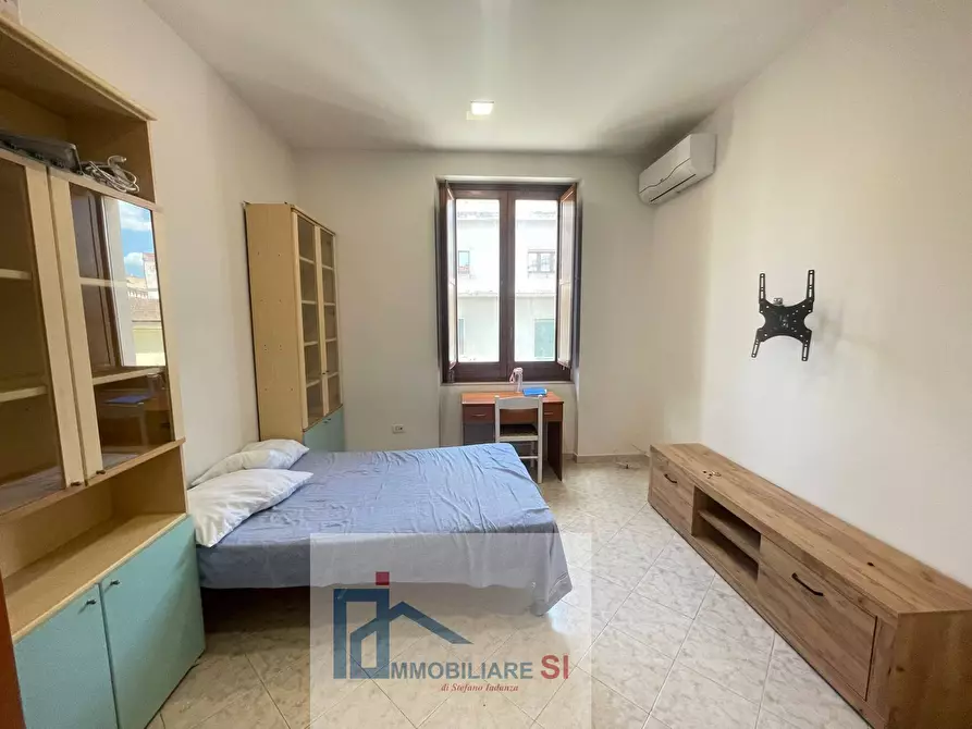 Immagine 6 di Appartamento in affitto  in Via Dei Mulini a Benevento