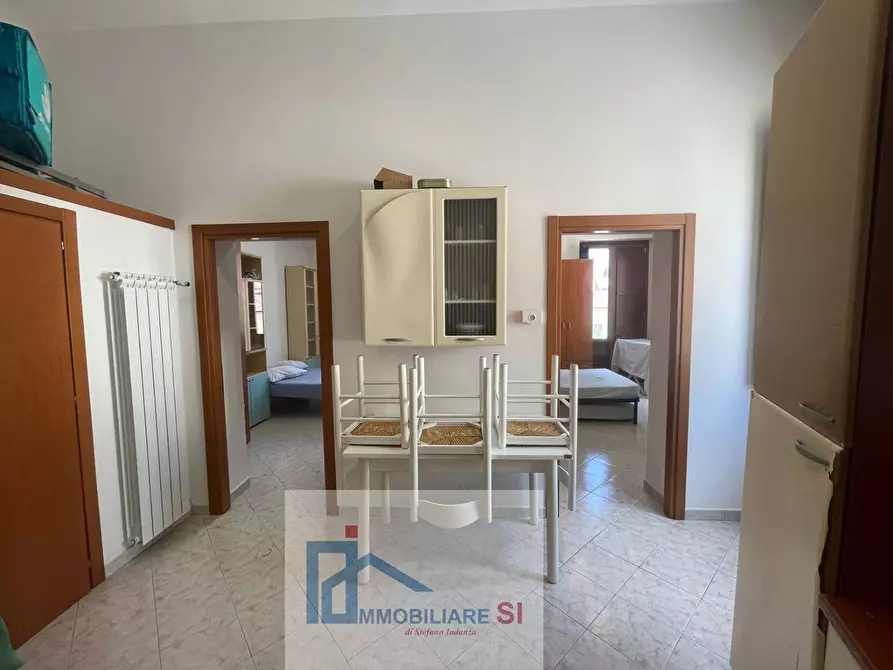 Immagine 4 di Appartamento in affitto  in Via Dei Mulini a Benevento