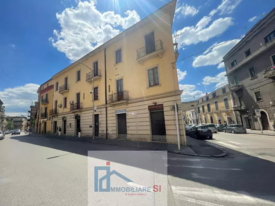 Immagine 3 di Appartamento in affitto  in Via Dei Mulini a Benevento