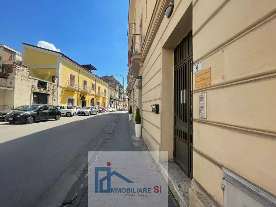 Immagine 18 di Appartamento in affitto  in Via Dei Mulini a Benevento