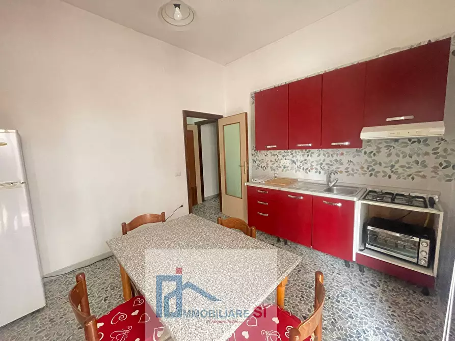 Immagine 1 di Appartamento in affitto  in Via Foschini a Benevento