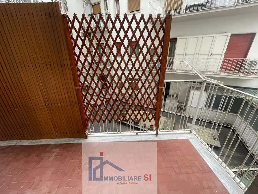 Immagine 19 di Appartamento in affitto  in Via Foschini a Benevento