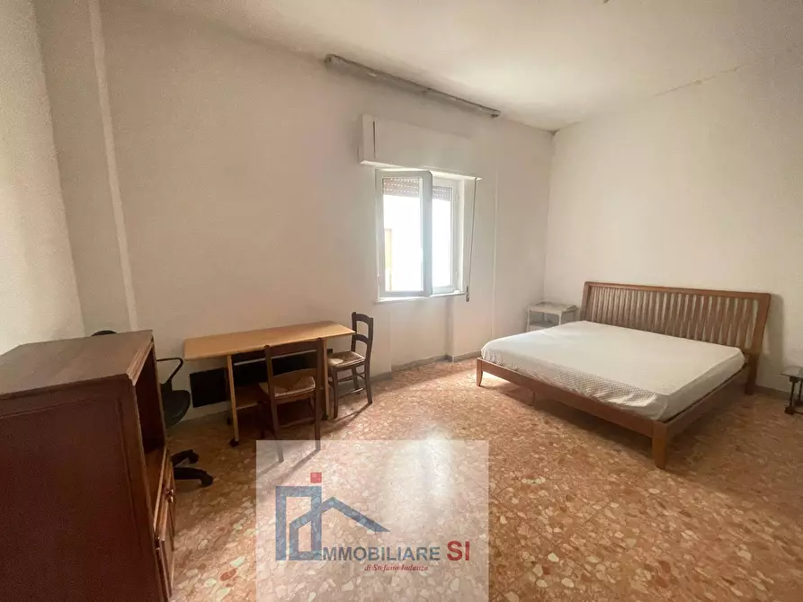 Immagine 5 di Appartamento in affitto  in Via Foschini a Benevento