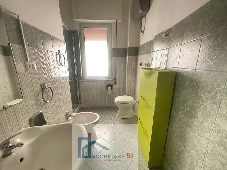 Immagine 12 di Appartamento in affitto  in Via Foschini a Benevento