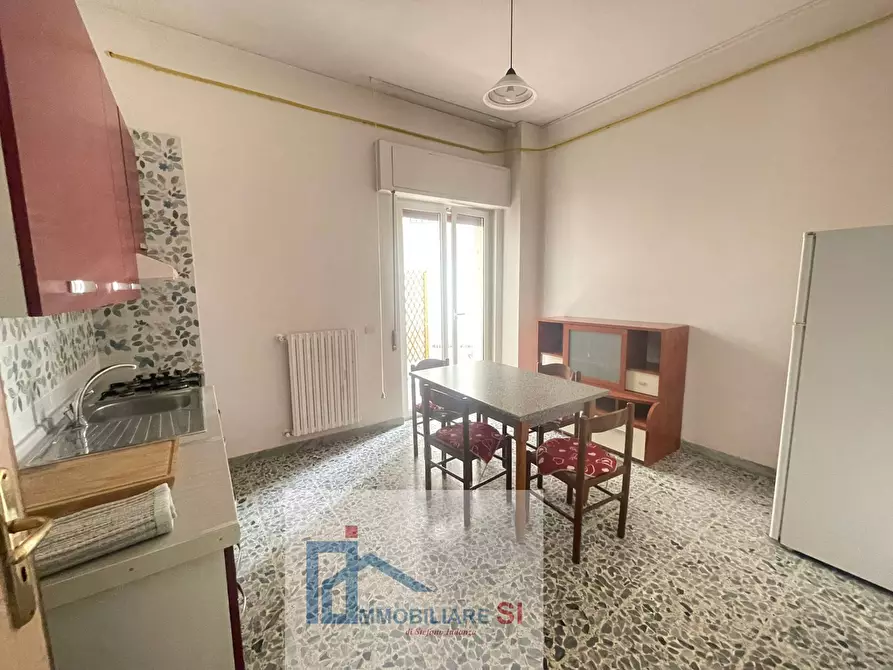 Immagine 2 di Appartamento in affitto  in Via Foschini a Benevento