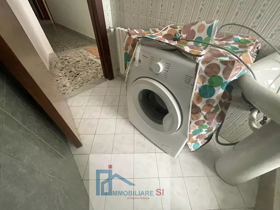 Immagine 17 di Appartamento in affitto  in Via Foschini a Benevento