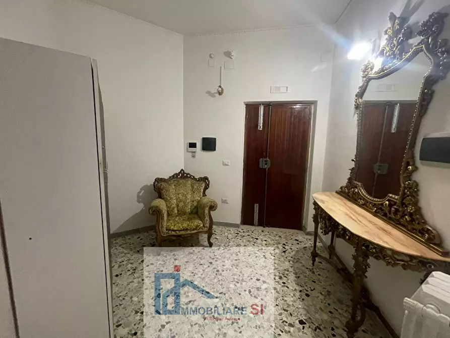 Immagine 24 di Appartamento in affitto  in Via Foschini a Benevento