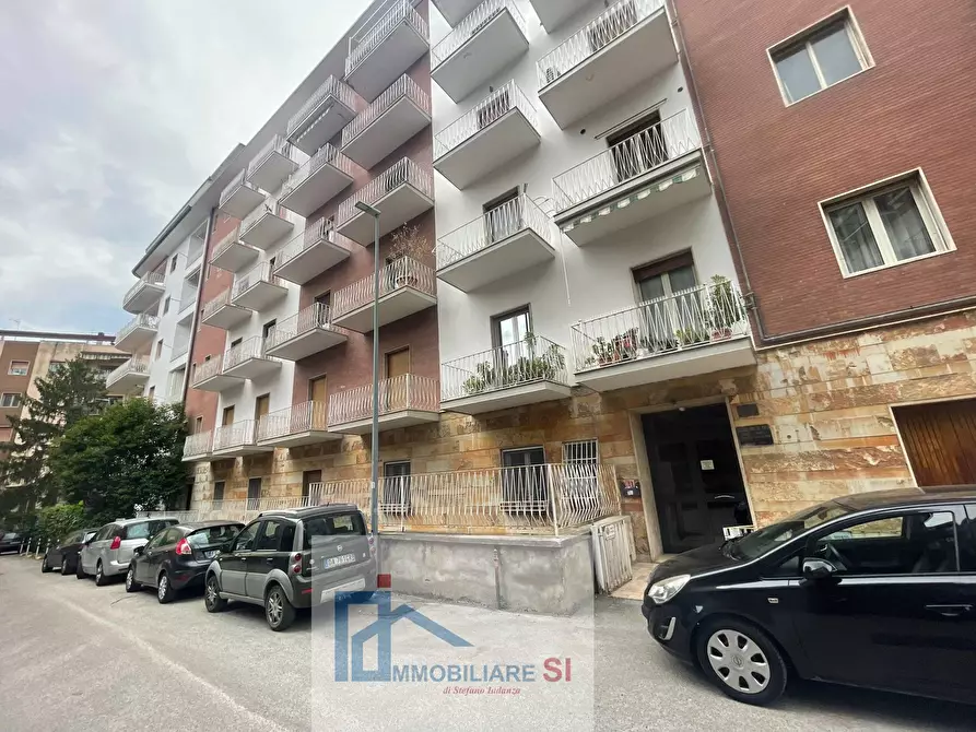 Immagine 30 di Appartamento in affitto  in Via Foschini a Benevento