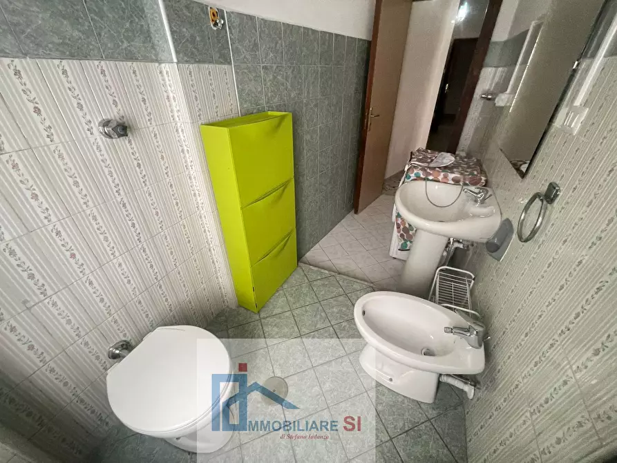 Immagine 15 di Appartamento in affitto  in Via Foschini a Benevento