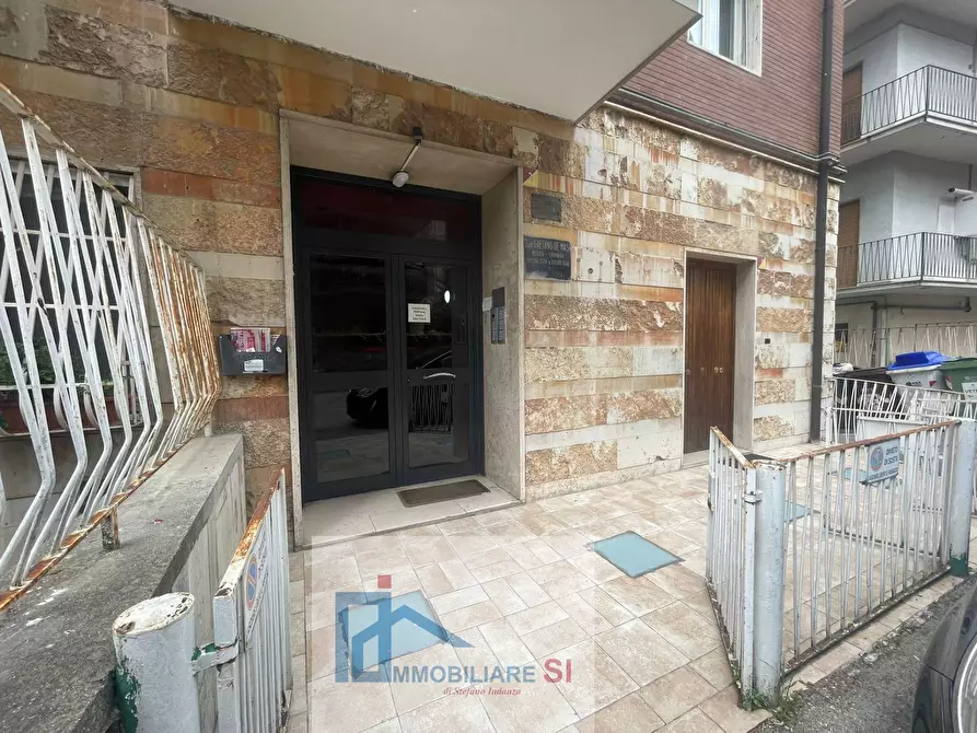 Immagine 28 di Appartamento in affitto  in Via Foschini a Benevento