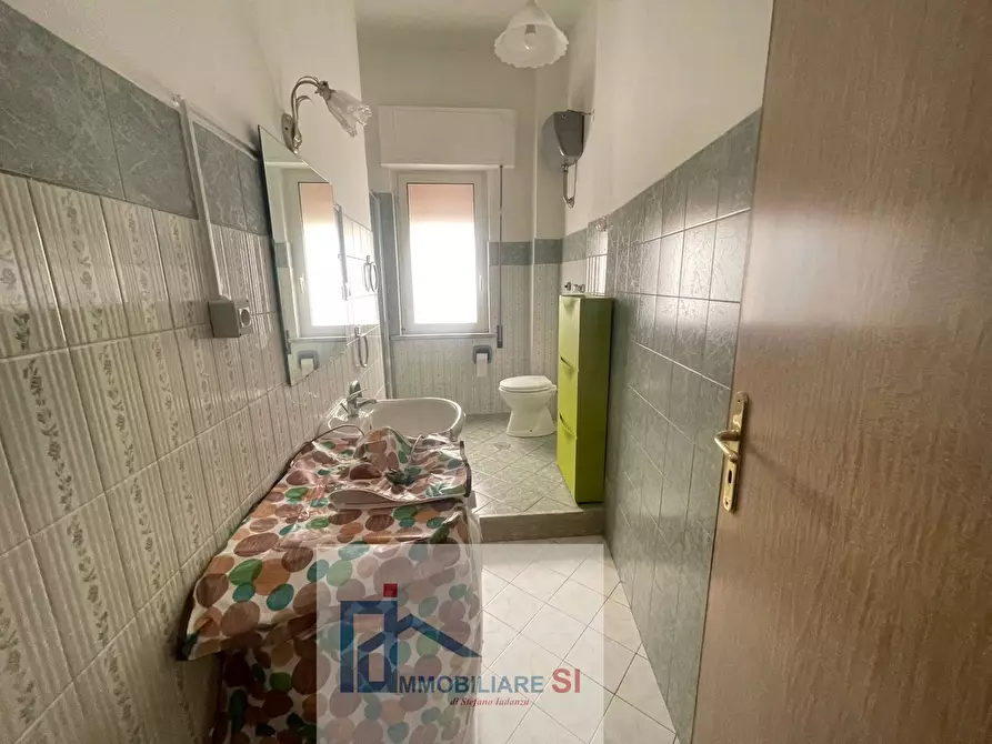 Immagine 11 di Appartamento in affitto  in Via Foschini a Benevento