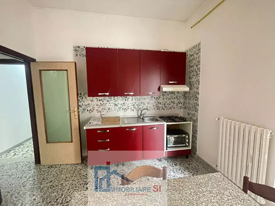 Immagine 3 di Appartamento in affitto  in Via Foschini a Benevento