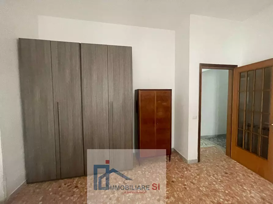 Immagine 9 di Appartamento in affitto  in Via Foschini a Benevento