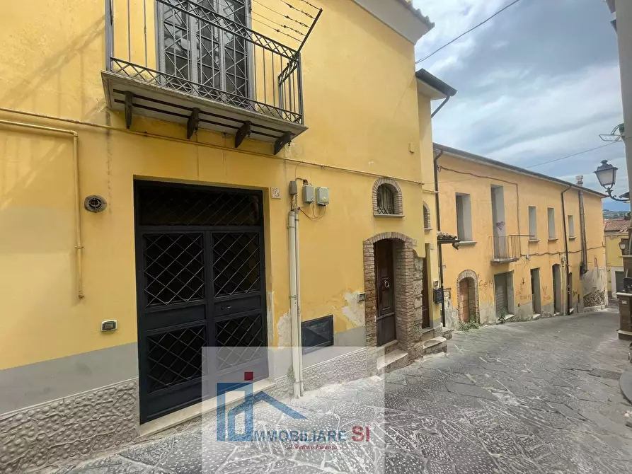 Immagine 19 di Appartamento in vendita  in Via Stanislao da Bologna a Benevento