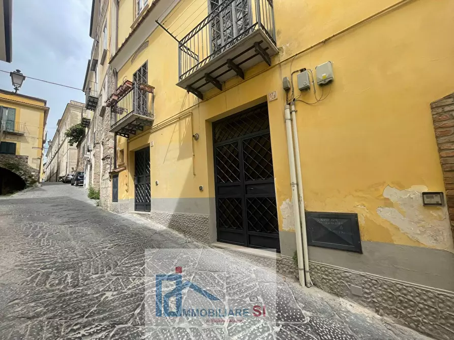 Immagine 21 di Appartamento in vendita  in Via Stanislao da Bologna a Benevento