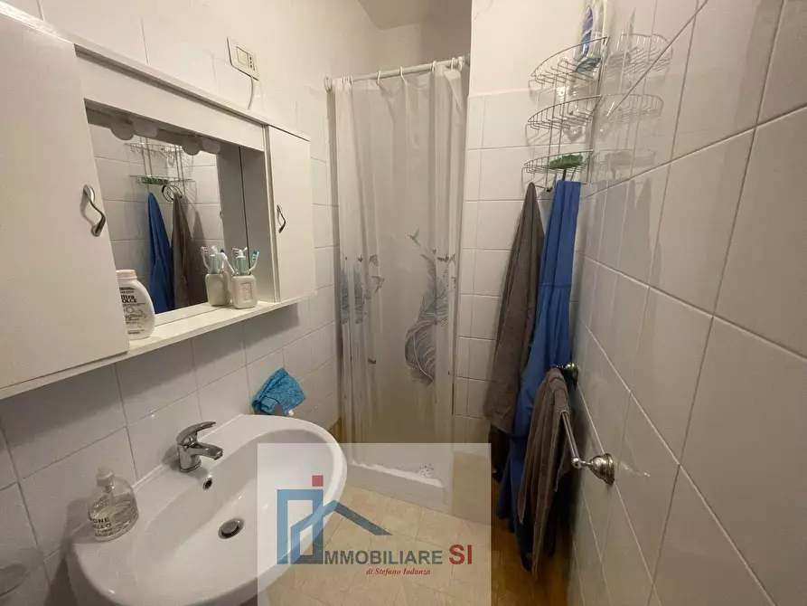 Immagine 8 di Appartamento in affitto  in Via Giuseppe Repola a Benevento