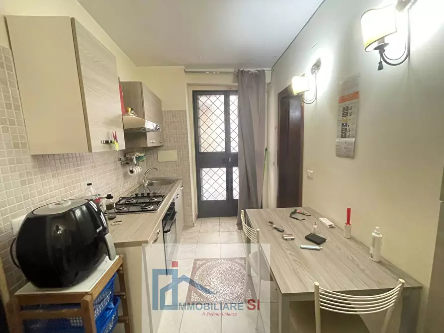 Immagine 11 di Appartamento in affitto  in Via Giuseppe Repola a Benevento