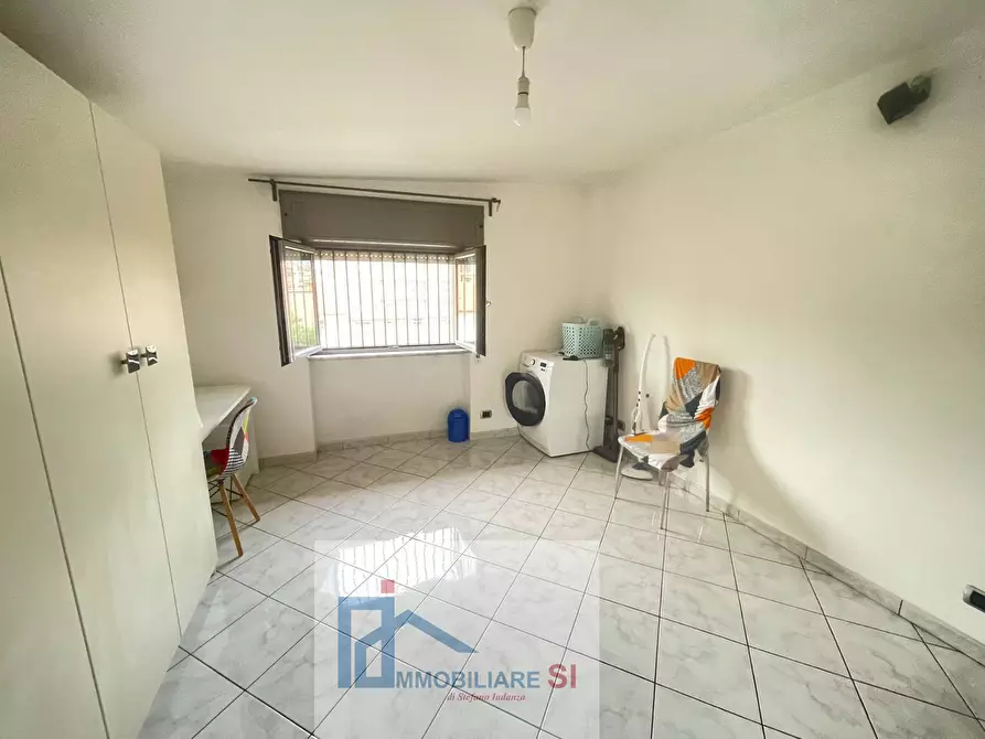 Immagine 6 di Appartamento in vendita  in Via Alcide De Gasperi a San Giorgio Del Sannio