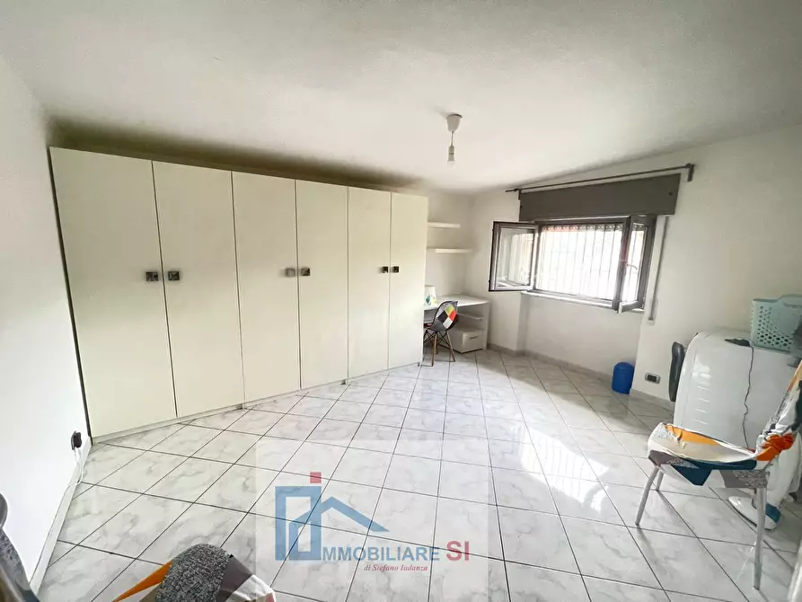 Immagine 5 di Appartamento in vendita  in Via Alcide De Gasperi a San Giorgio Del Sannio