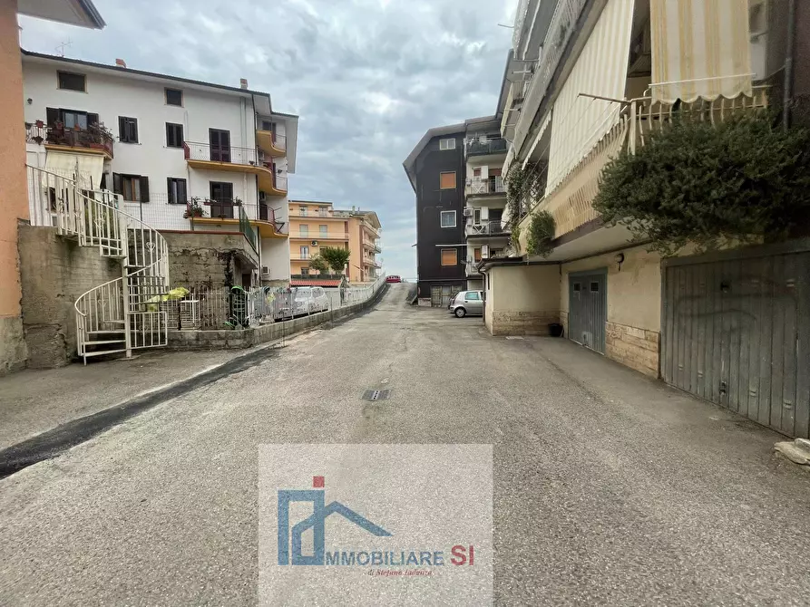 Immagine 25 di Appartamento in vendita  in Via Alcide De Gasperi a San Giorgio Del Sannio