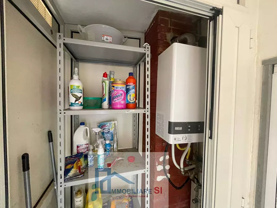 Immagine 18 di Appartamento in vendita  in Via Alcide De Gasperi a San Giorgio Del Sannio