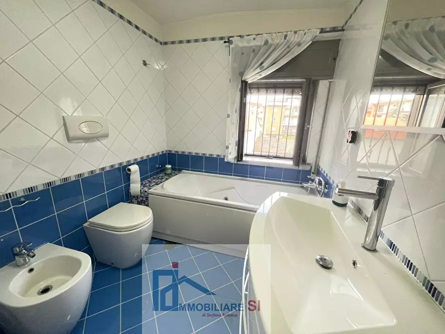 Immagine 12 di Appartamento in vendita  in Via Alcide De Gasperi a San Giorgio Del Sannio