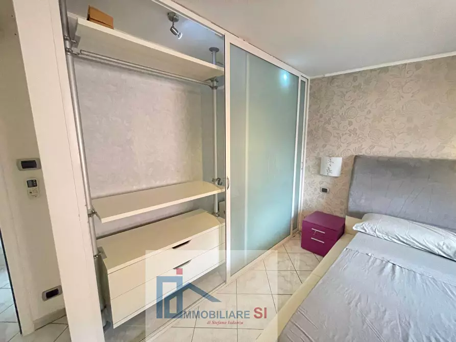 Immagine 10 di Appartamento in vendita  in Via Alcide De Gasperi a San Giorgio Del Sannio
