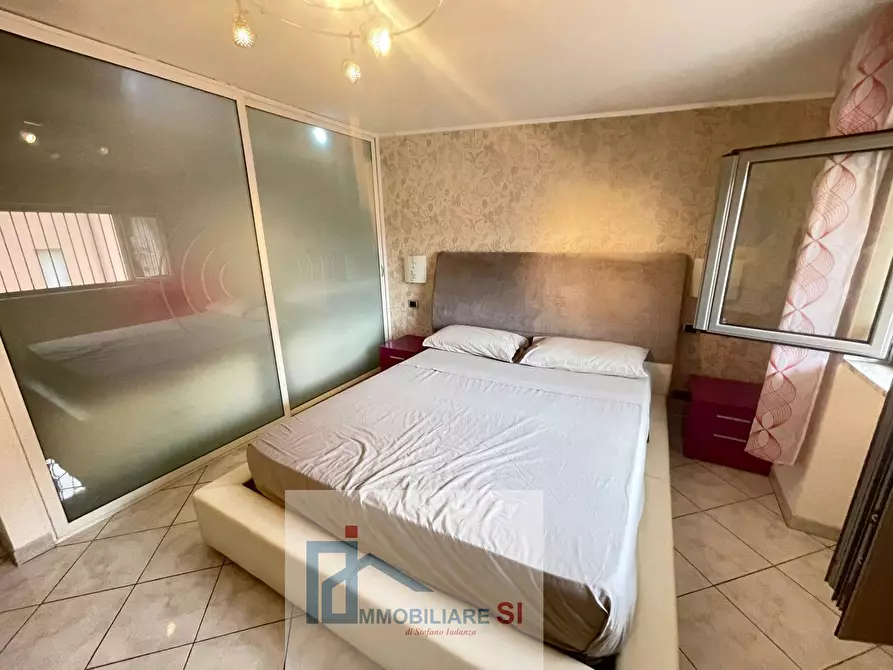 Immagine 9 di Appartamento in vendita  in Via Alcide De Gasperi a San Giorgio Del Sannio