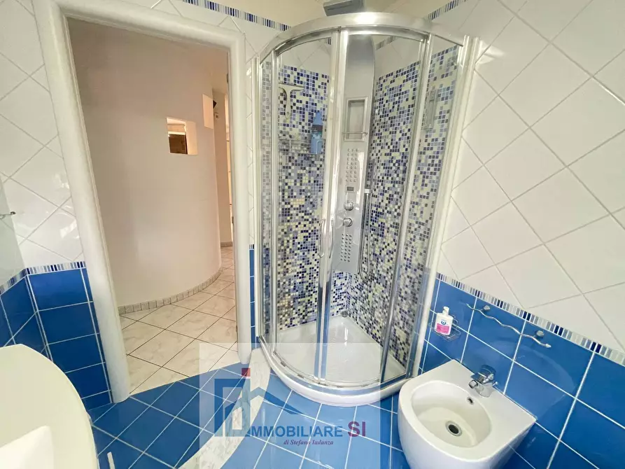Immagine 13 di Appartamento in vendita  in Via Alcide De Gasperi a San Giorgio Del Sannio