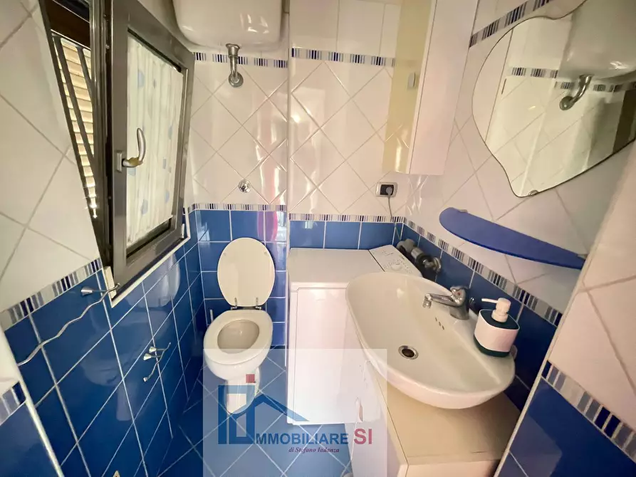 Immagine 15 di Appartamento in vendita  in Via Alcide De Gasperi a San Giorgio Del Sannio