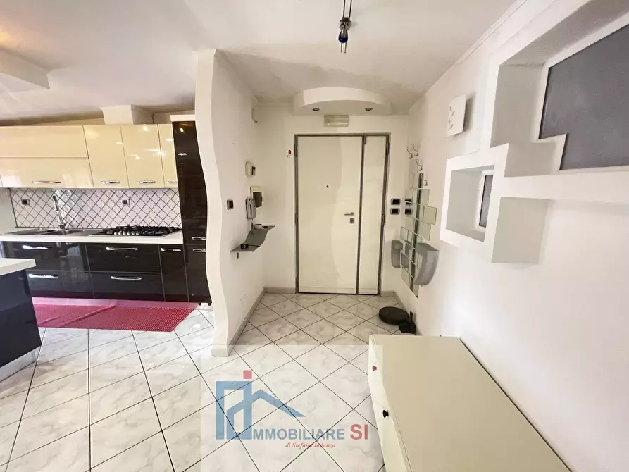 Immagine 14 di Appartamento in vendita  in Via Alcide De Gasperi a San Giorgio Del Sannio