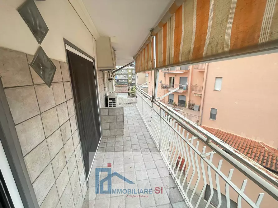 Immagine 4 di Appartamento in vendita  in Via Alcide De Gasperi a San Giorgio Del Sannio