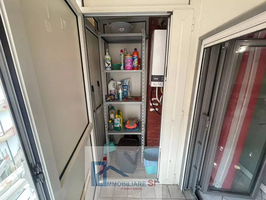 Immagine 17 di Appartamento in vendita  in Via Alcide De Gasperi a San Giorgio Del Sannio