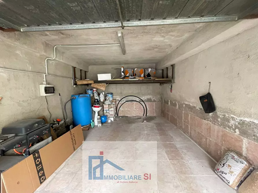 Immagine 24 di Appartamento in vendita  in Via Alcide De Gasperi a San Giorgio Del Sannio