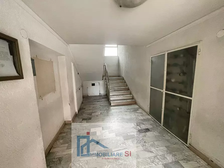 Immagine 21 di Appartamento in vendita  in Via Alcide De Gasperi a San Giorgio Del Sannio