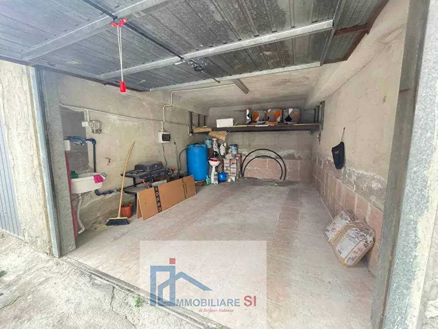 Immagine 23 di Appartamento in vendita  in Via Alcide De Gasperi a San Giorgio Del Sannio