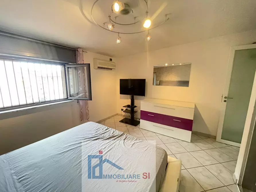Immagine 8 di Appartamento in vendita  in Via Alcide De Gasperi a San Giorgio Del Sannio