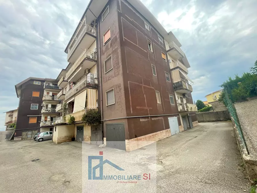 Immagine 26 di Appartamento in vendita  in Via Alcide De Gasperi a San Giorgio Del Sannio