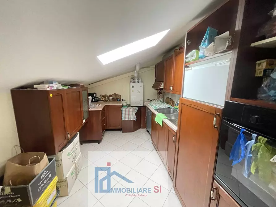Immagine 11 di Appartamento in vendita  in Via Vivaldi a Benevento