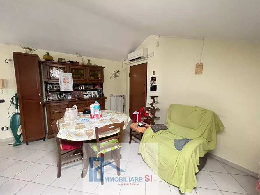 Immagine 10 di Appartamento in vendita  in Via Vivaldi a Benevento
