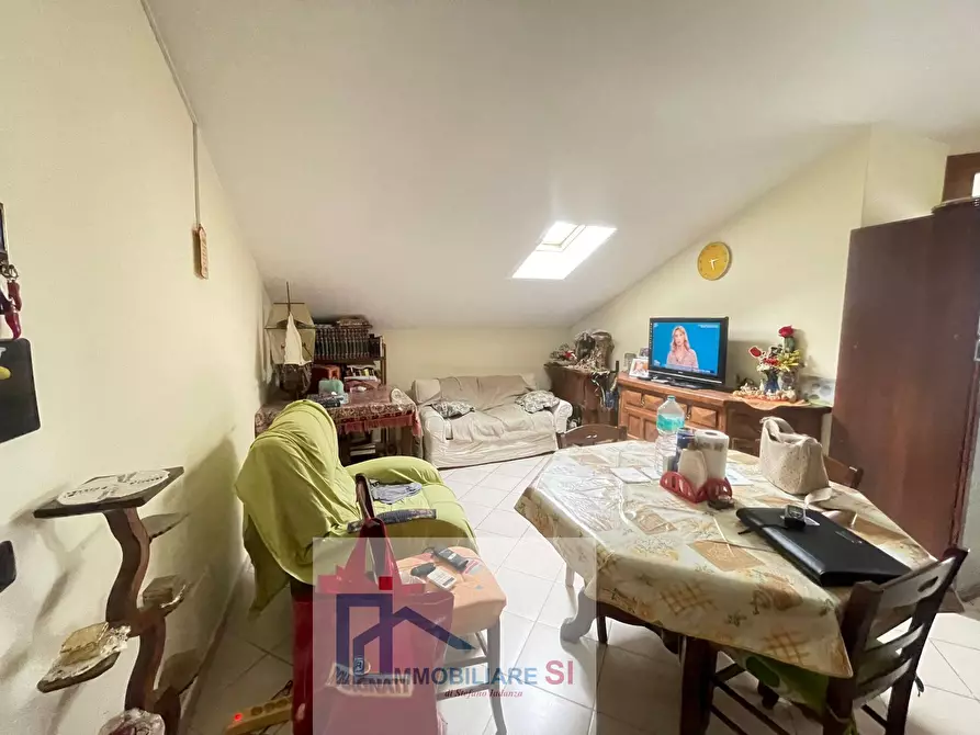 Immagine 9 di Appartamento in vendita  in Via Vivaldi a Benevento