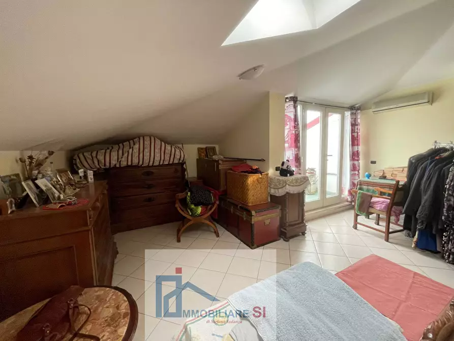 Immagine 15 di Appartamento in vendita  in Via Vivaldi a Benevento
