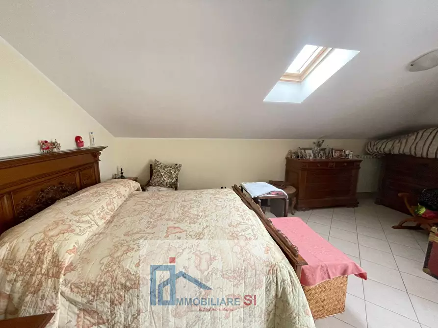 Immagine 14 di Appartamento in vendita  in Via Vivaldi a Benevento