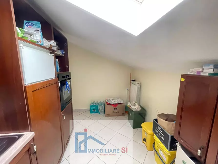 Immagine 13 di Appartamento in vendita  in Via Vivaldi a Benevento