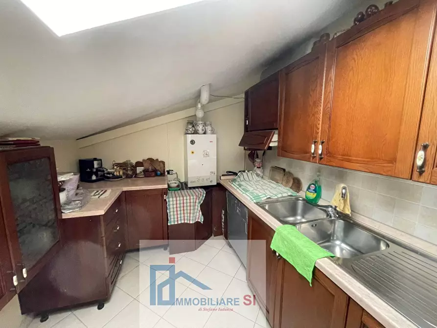 Immagine 12 di Appartamento in vendita  in Via Vivaldi a Benevento